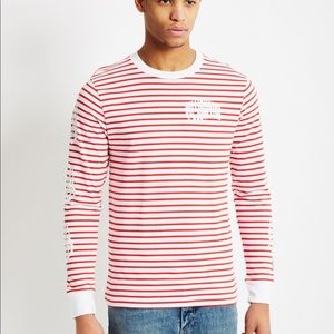 Billionaire Boys Club Men’s Long Sleeve